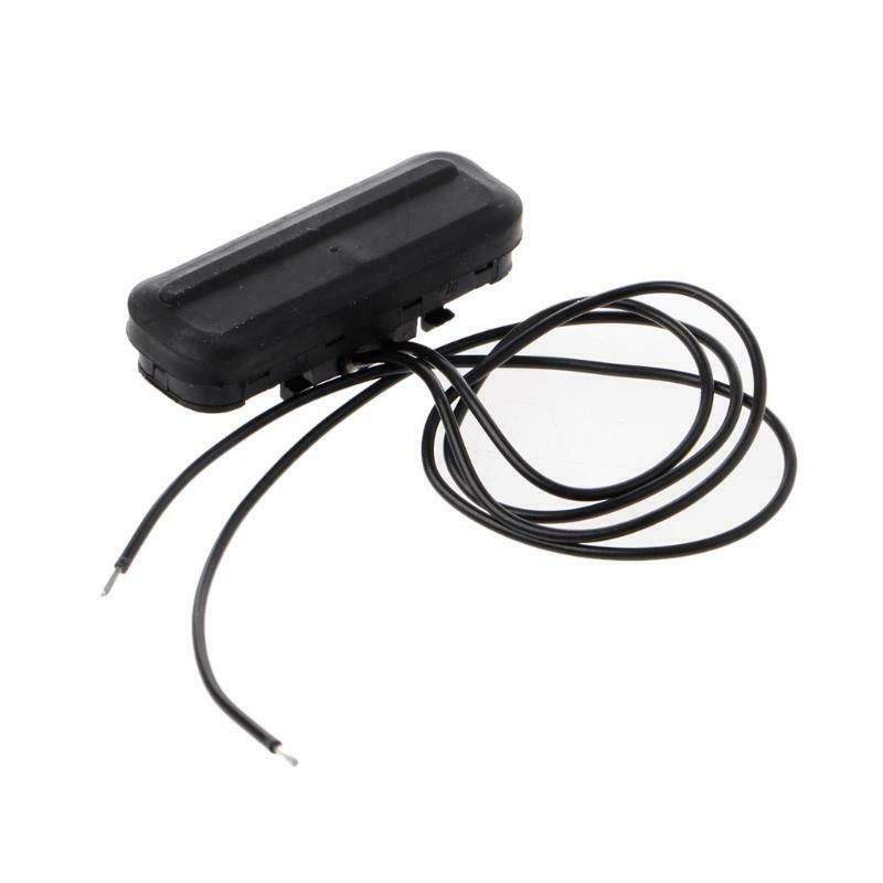 Car Trunk Button Switch With Wire For Chevrolet Cruze (Sedan) 2009-2014
