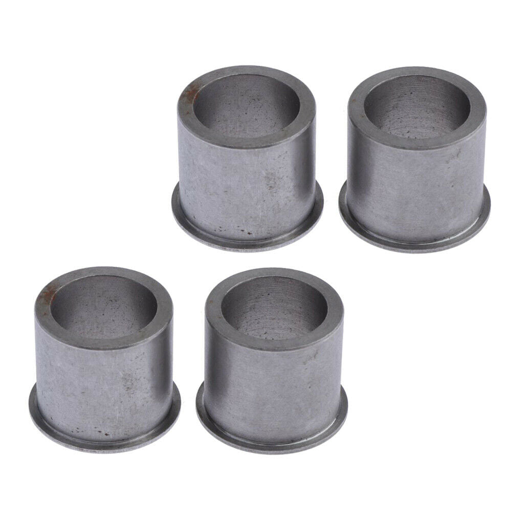 2 Pairs Wheel Bearing Reducer For    Sportster FL Touring