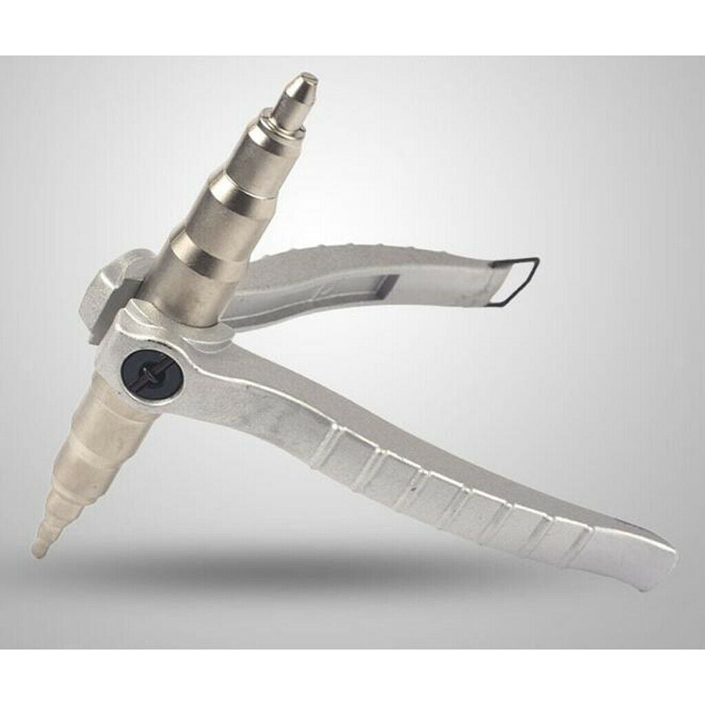 Copper Tube Expander Manual Expanding Tool for Air Conditioner Repair