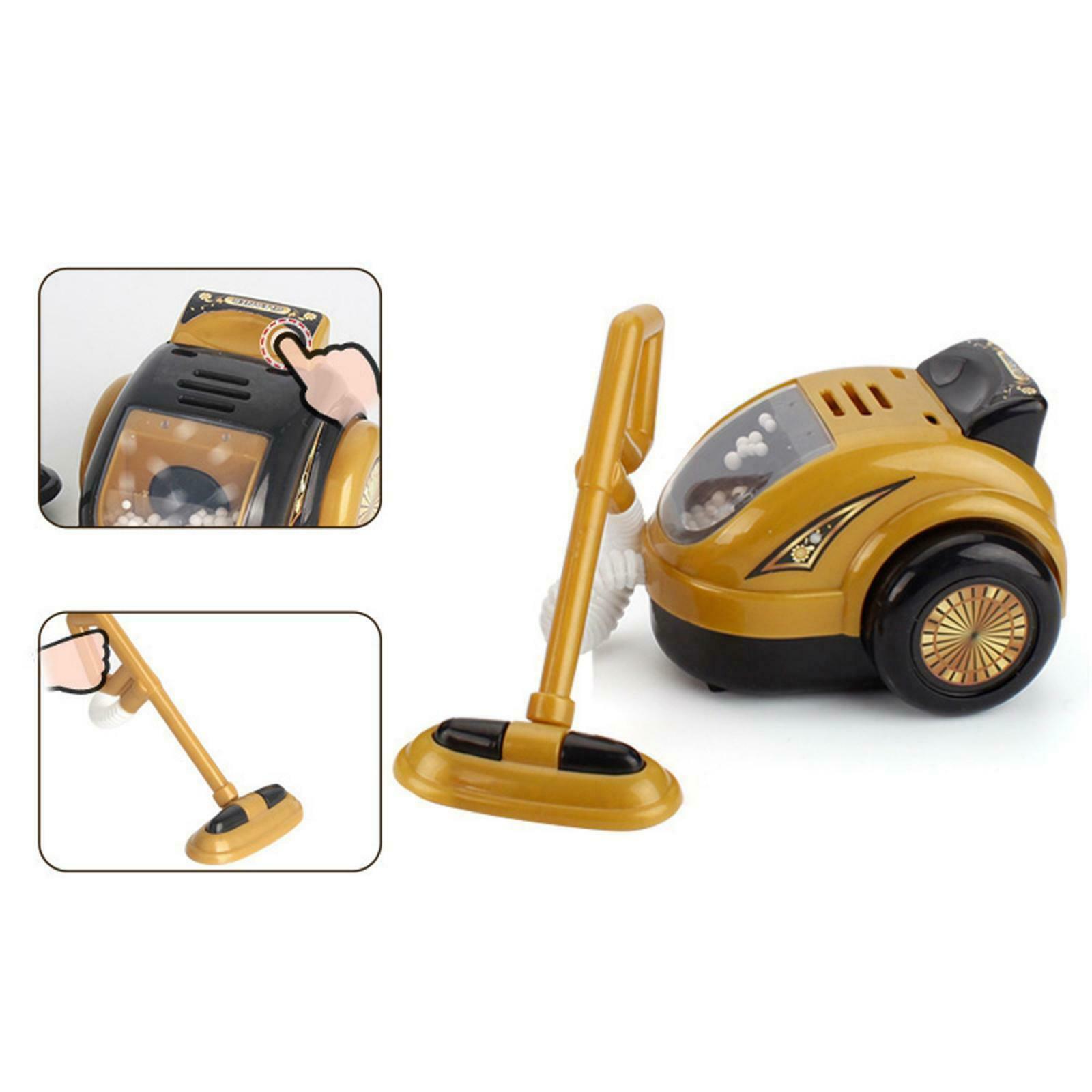 My First Vacuum Cleaner Kids Pretend Hoover Cleaning Childrens Roleplay Cleaning