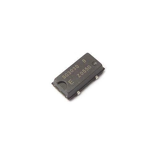 [10pcs] SG-3030JC-32.768KHz Generator 32.768KHz 3.6V SMD