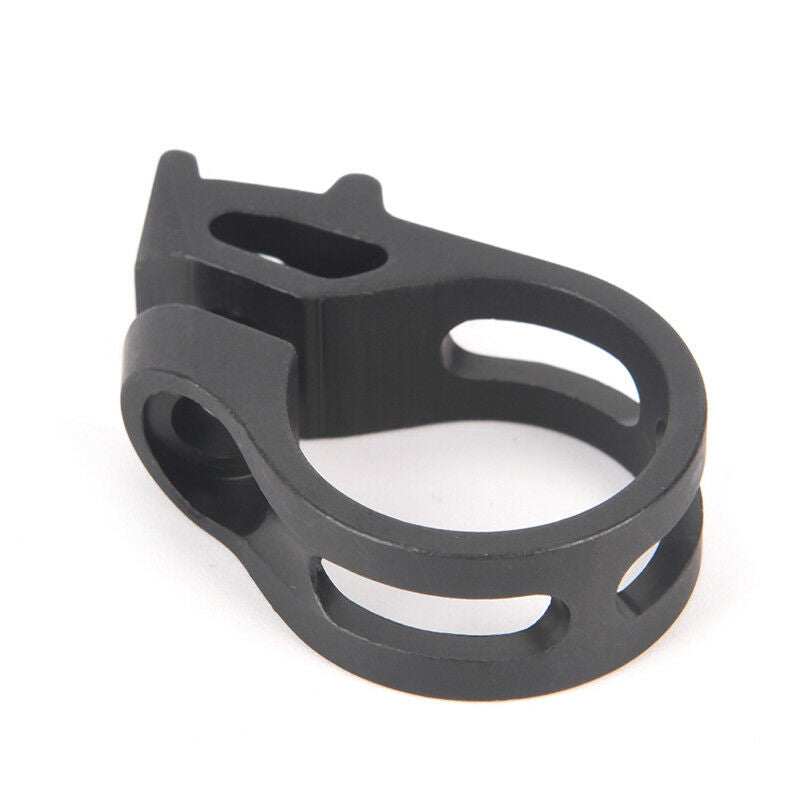 Durable Aluminum Alloy Bike Bicycle Shifter Clamp 22.2mm for X7 X9 X0 XX .l8