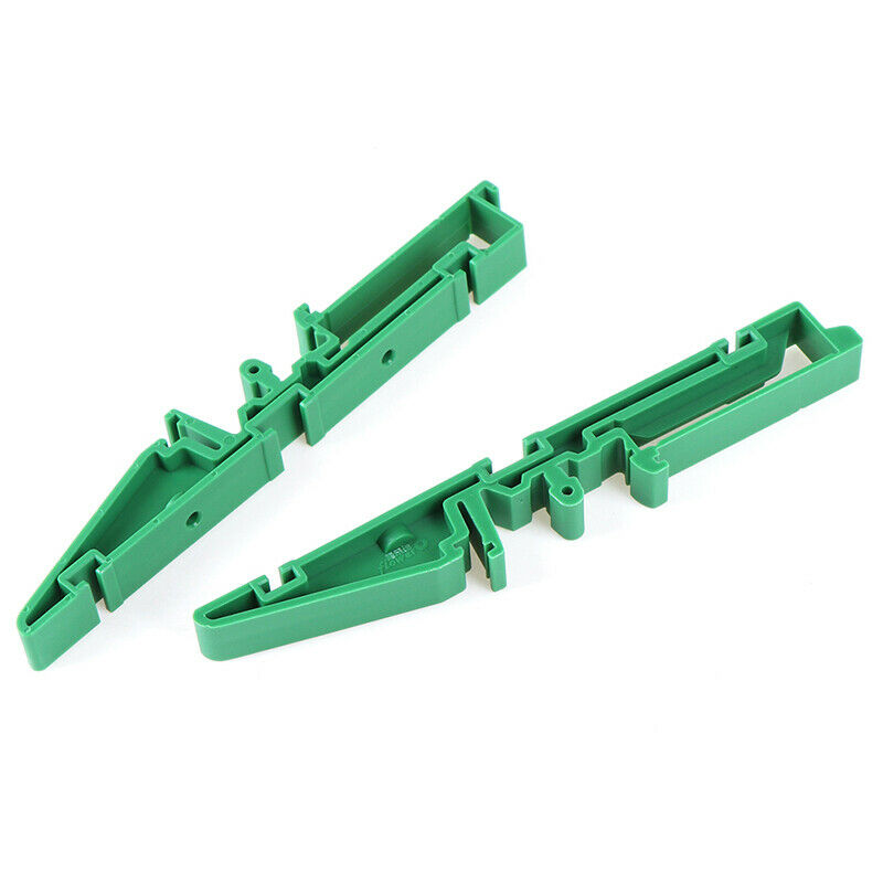 1Pair DRG-04 PCB Circuit Board Mounting Bracket Fixed Bracket Adap HnA Tt