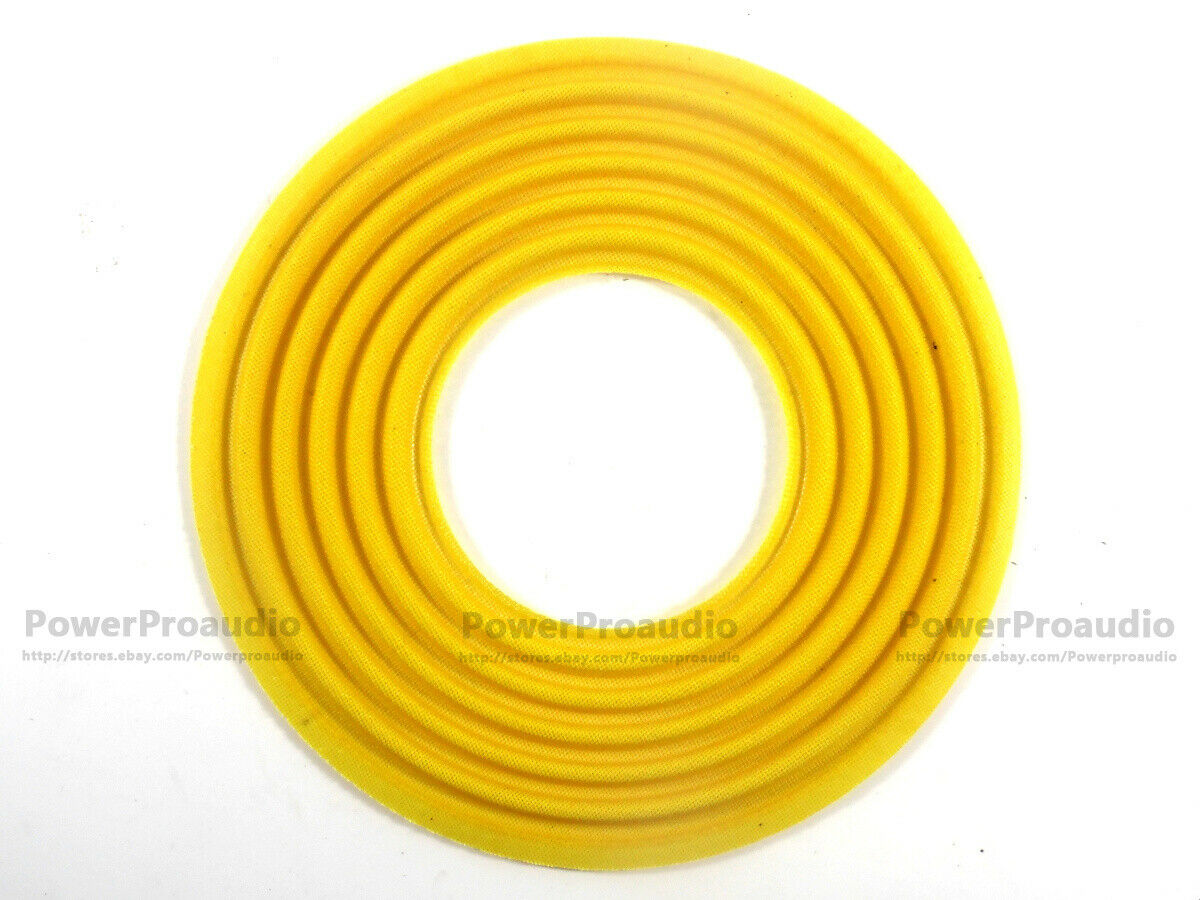 4pcs Spider 180-75mm For Woofer Loudspeaker