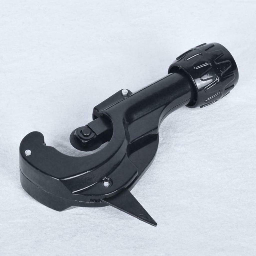 Adjustable Iron Arrow Cut Off Saw Arrow Shaft DIY for Dia. 3~35mm Shaft