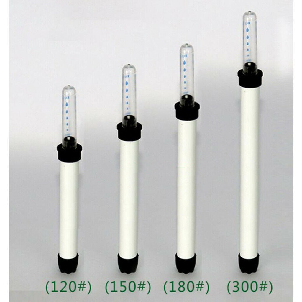 4 Pcs Potted Plant Water Level Indicator, Soil Moisture Meter, Humidity Sensor