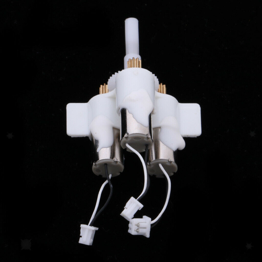 Metal Motor Assembly Set for WLtoys F949 Airplane Spare Parts Accessory