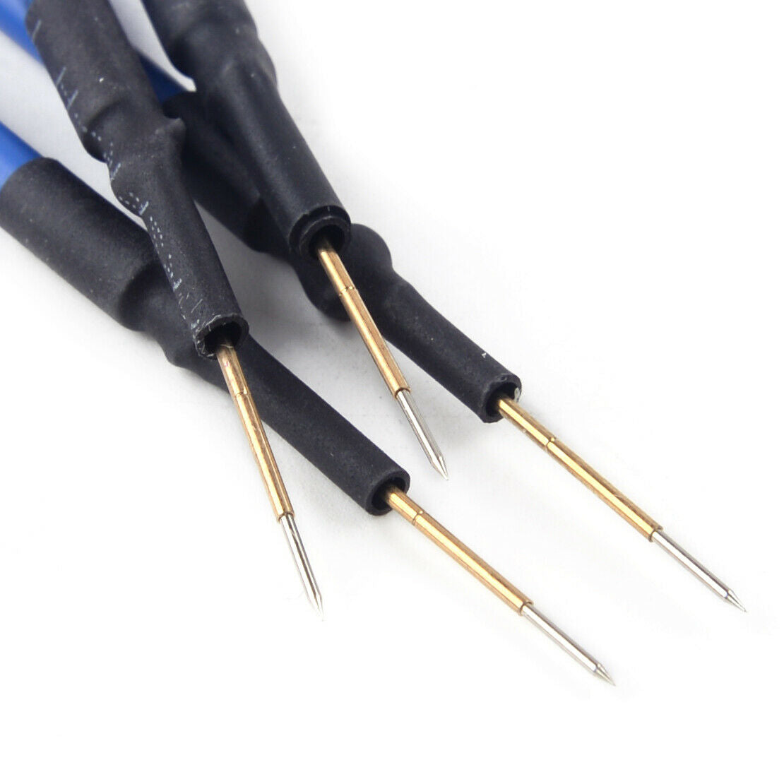 4Pcs BDM Frame Probe Pens Pins Fit for Ktag Fgtech BDM100 Program New as