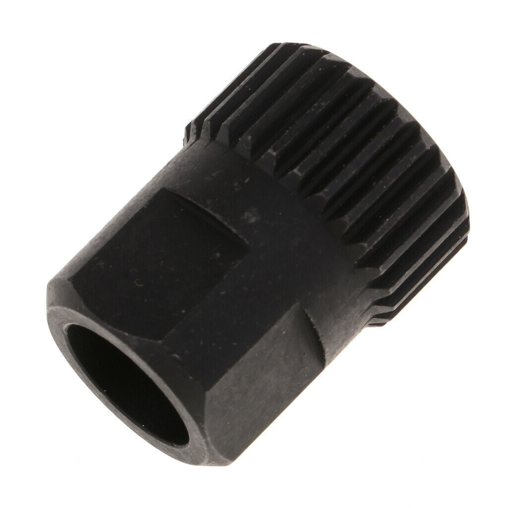 Bicycle Hub Remover Bike Wheel Axle Nuts Freewheel Flywheel Removal Tool