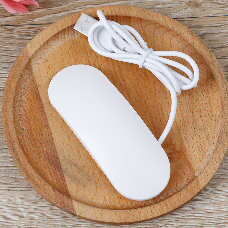 6W 80cm Mini UV LED Lamp USB Charging Gel Polish Curing Machine Nail Drye.l8