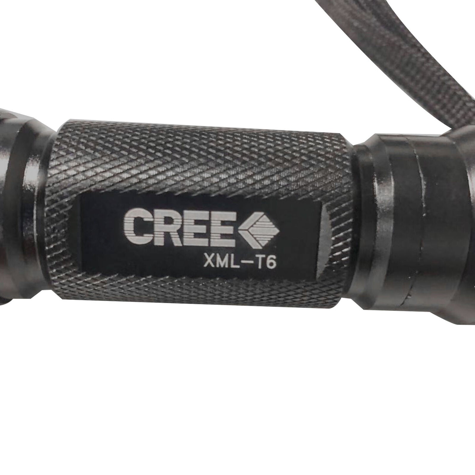 Portable 15000lm Xm-l Ultra Fire C8 T6 LED   Flashlight Torch Lamp Light