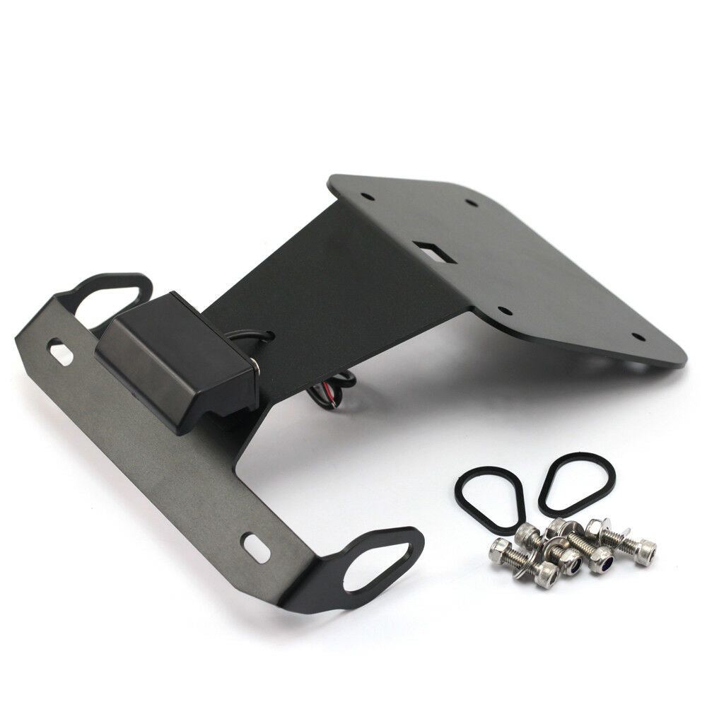 Rear Tail Tidy/Fender Eliminator Kit For YAMAHA YZF-R25/YZF R3/MT-25/MT-03/YZFR3