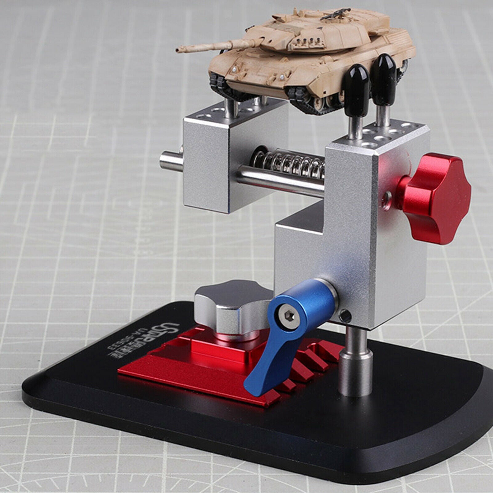 Mini Etched Parts UA90183 Assembly Bender Hobby Tool Accessories  Age 14+