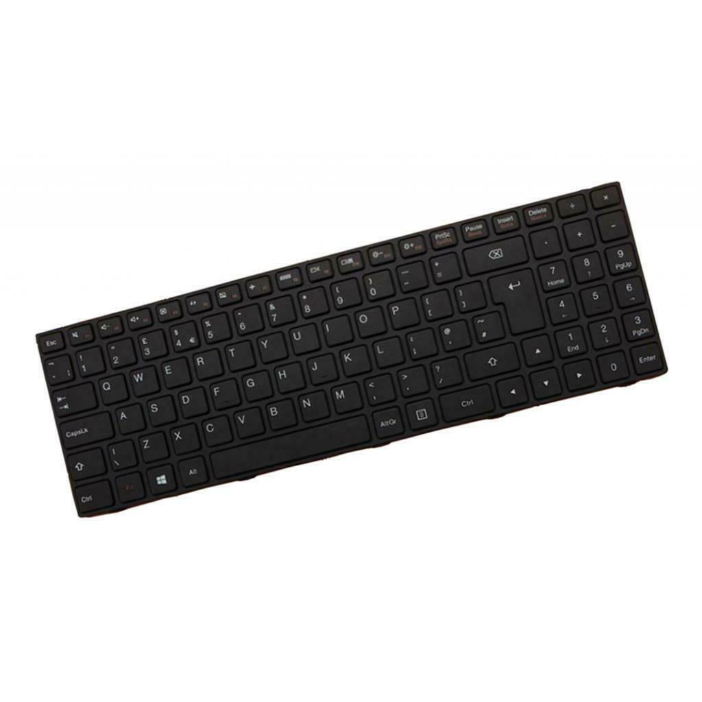 Laptop Keyboard Works With Computers For   Idealpad 100-15 100-15IBY