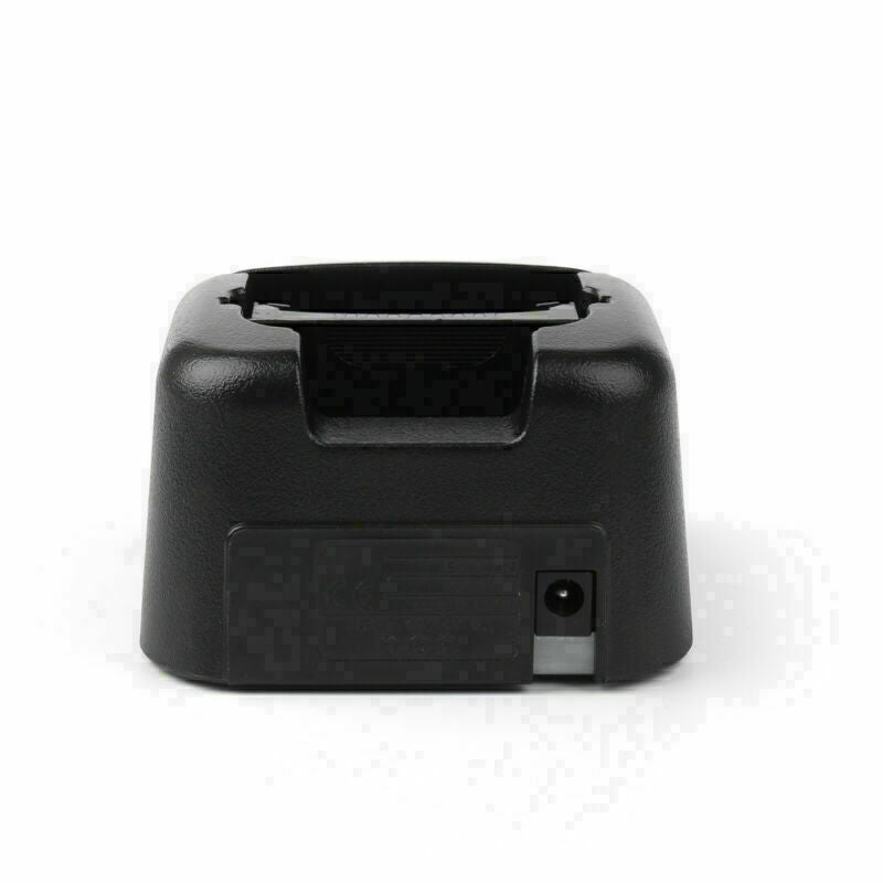 Desktop Charger For ICOM IC-V8 V82 F11 F22 F26 IC35FI Brand New CN