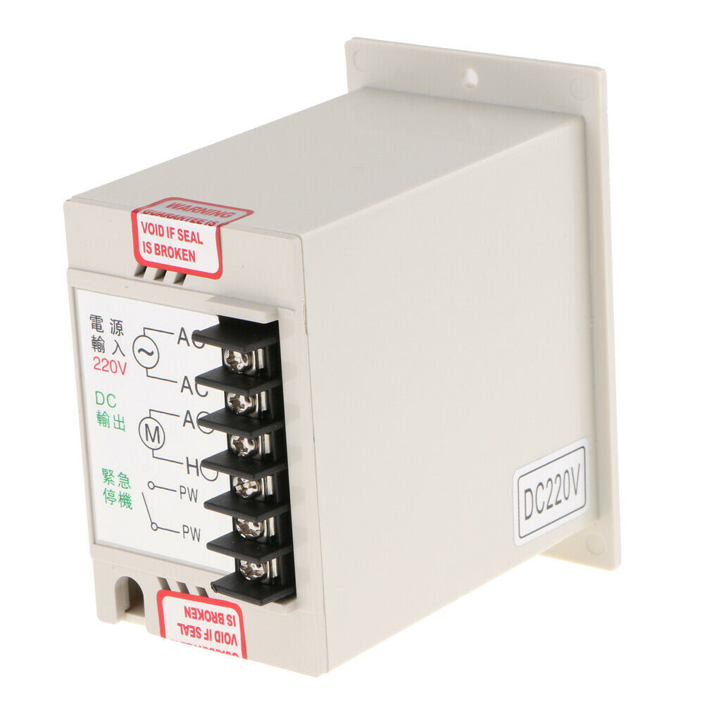 Motor Speed Controller Speed Controller Speed Adjustable