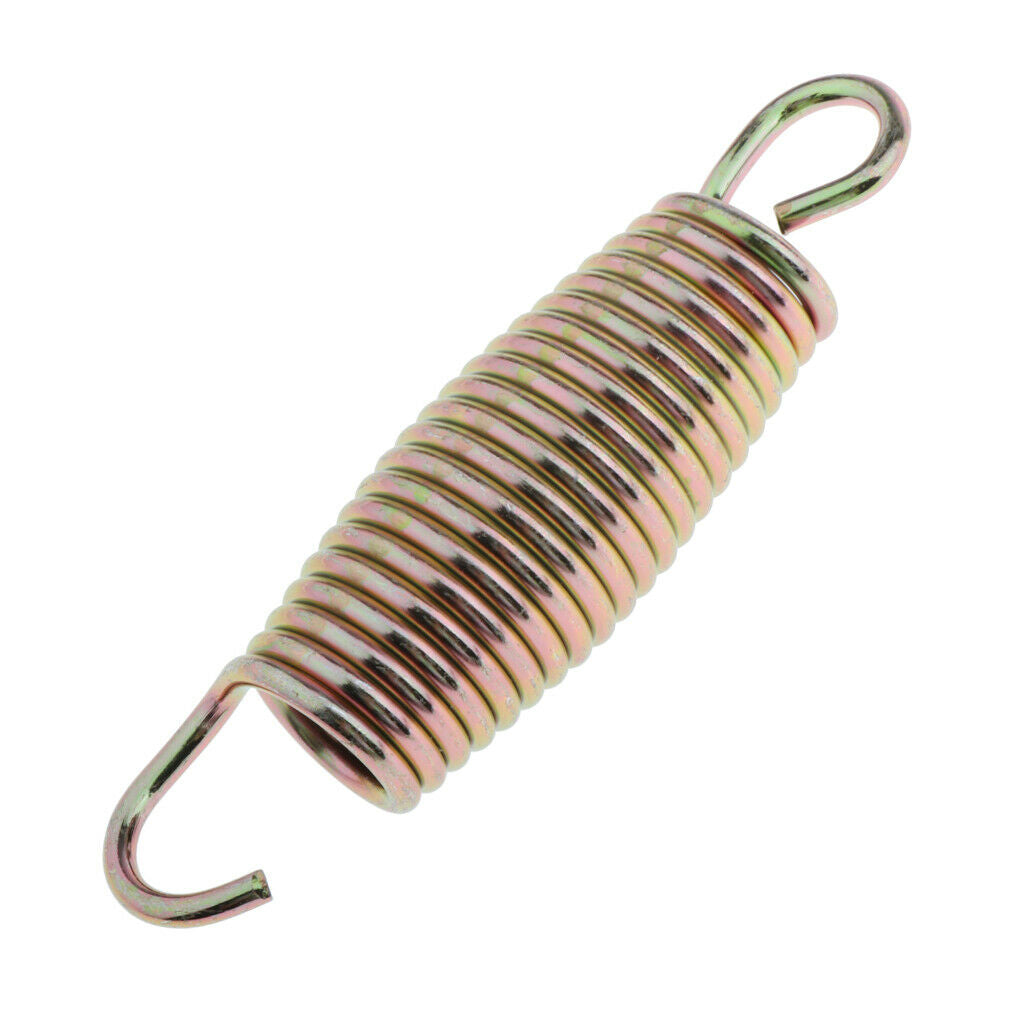 3pcs Premium Trampoline Springs 3.5" Thicker Stainless Replacement