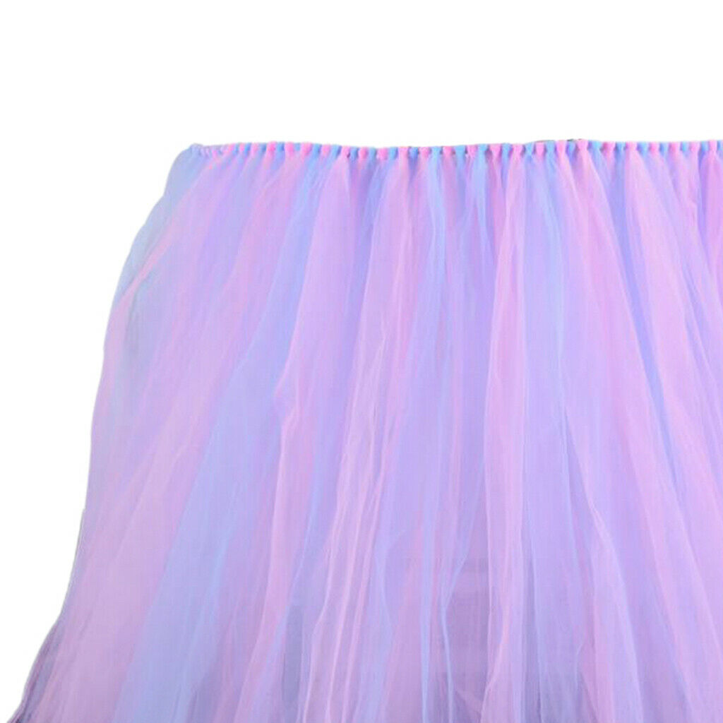 Table Cloth Table Cover Camping Tableware Dinning Table Baby Shower Decors
