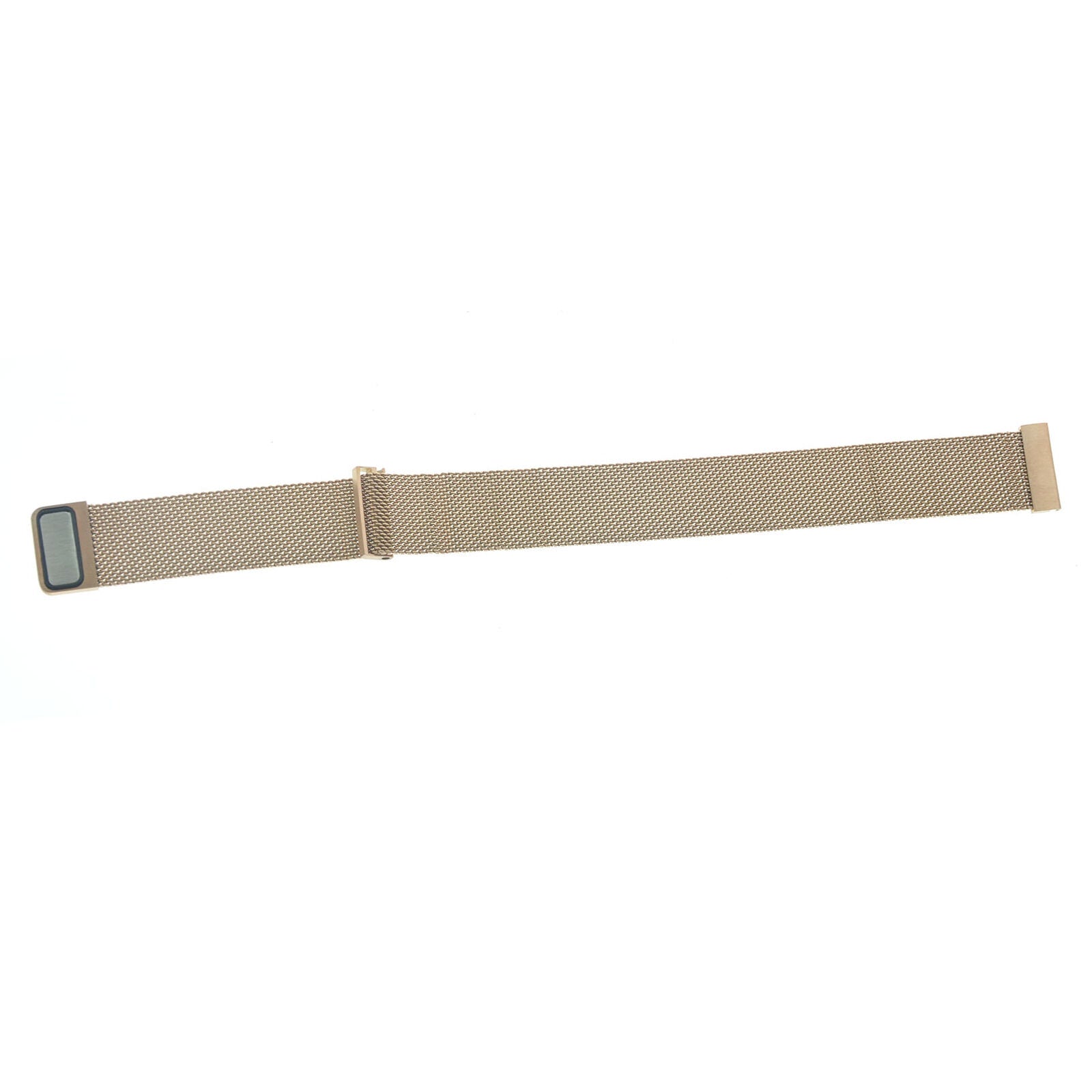 Milanese Stainless Steel Bracelet Watch Band For Huami Amazfit Bip Youth Watch