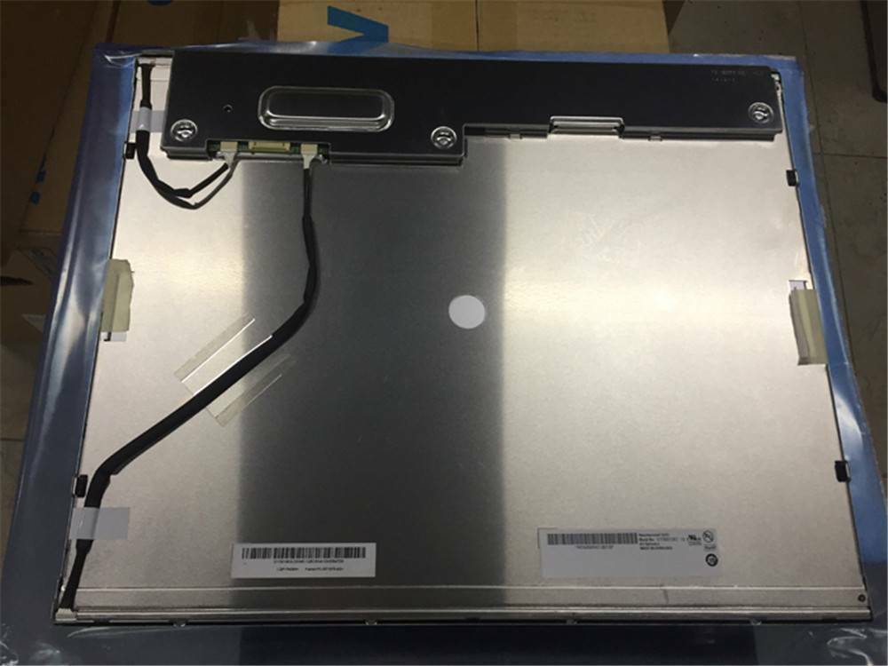 G190EG02 V0 19.0" AUO 1280×1024 Resolution LCD Screen Panel