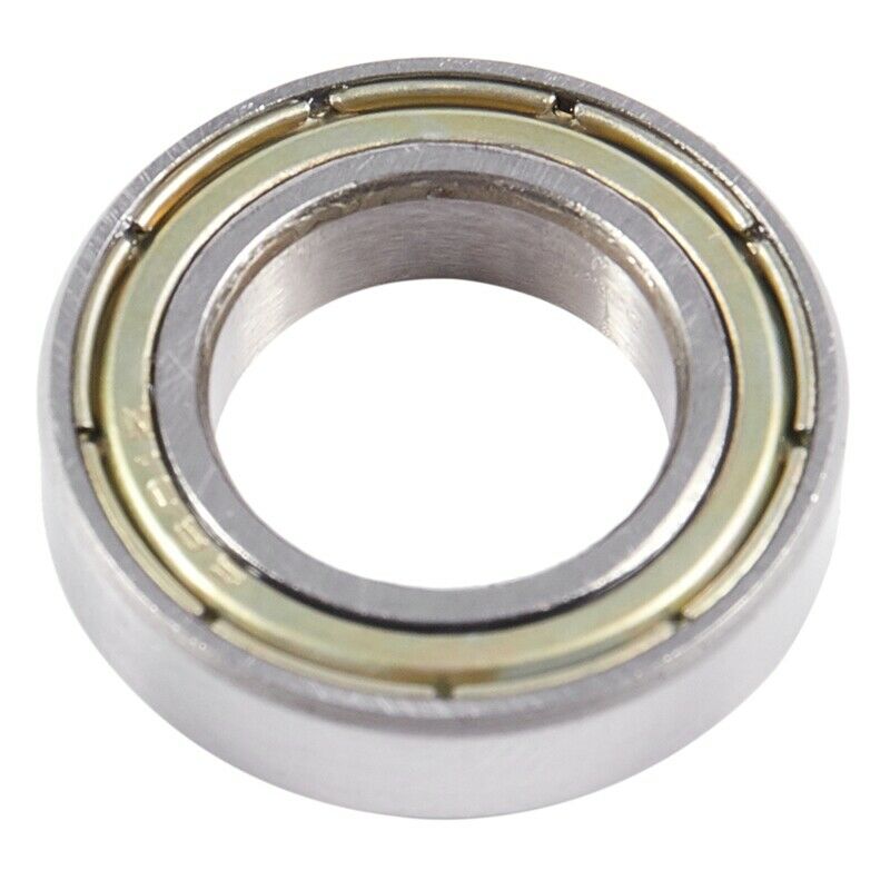 6801 Thin Parts Deep groove ball beas Ball bea 12 x 21 x 5mm U9B6