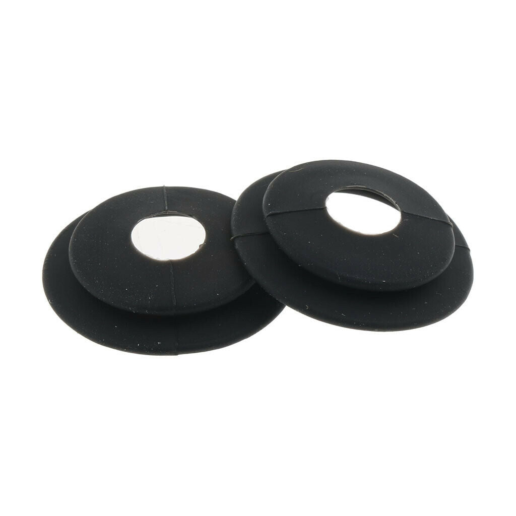 2pcs Silicone Aim Assistance  Replacement for  Xbox One Controller
