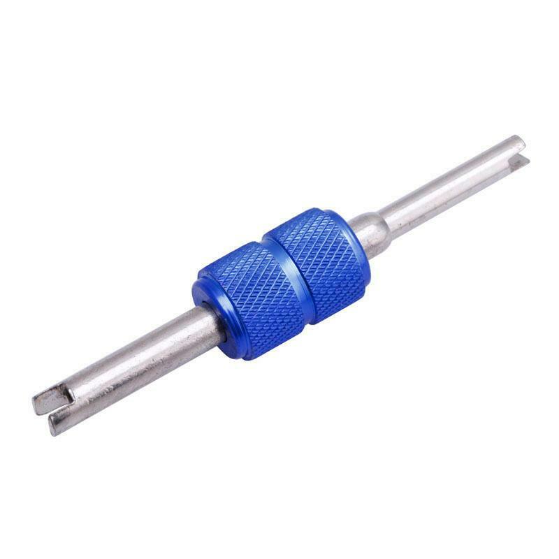 39x R12 R134A Car Air Conditioning A/C Tire Valve Stem Core Remover Tool Kits