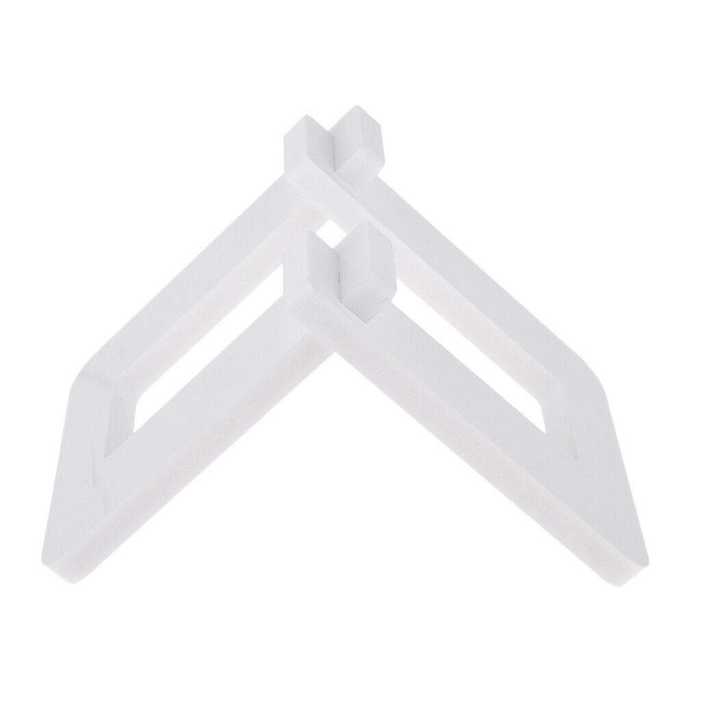 Prettyia   Bicycle   Bike   Parking   Cycle   Floor   Rack   Stand   Storage