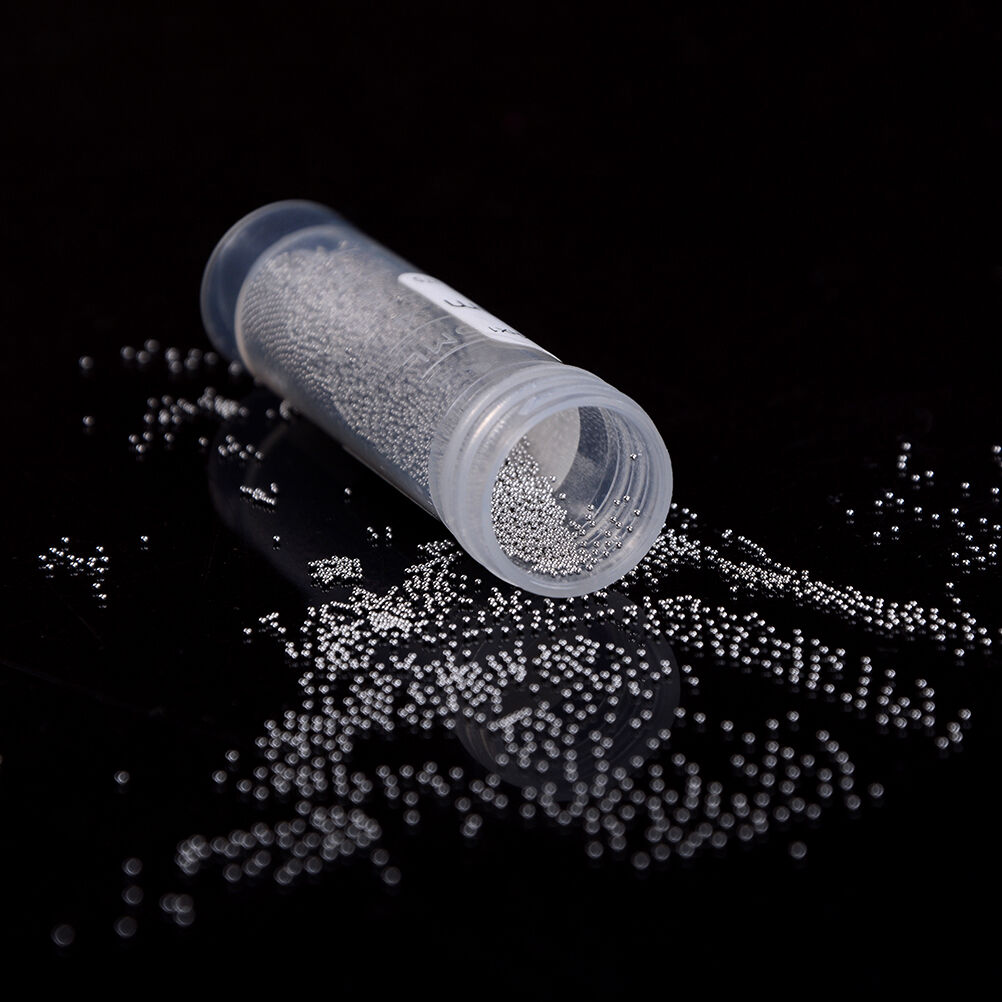 25K Pcs 0.2-Mm Diameter Bga Reballing Soldering Iron Leaded Solder Balls  TDU WF