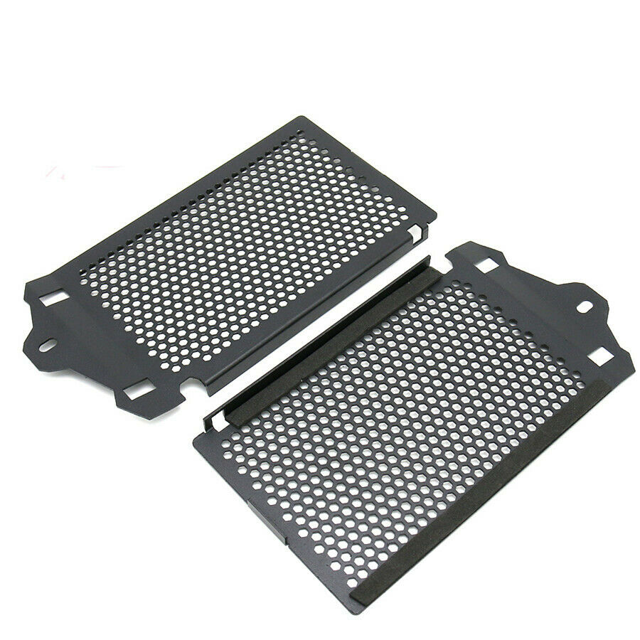 Motorcycle Radiator Guard Protector Grille Grill Cover For BMW R1200GS Adventure