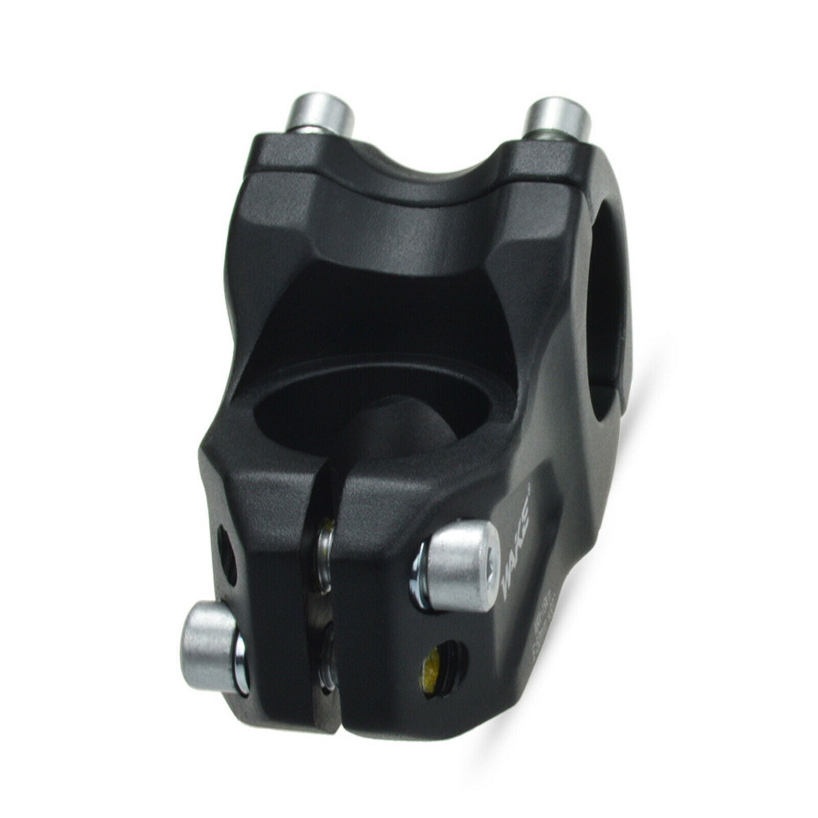 Bike Short Stem Short Handlebar Cycle Repair Component for Bike Repair Parts
