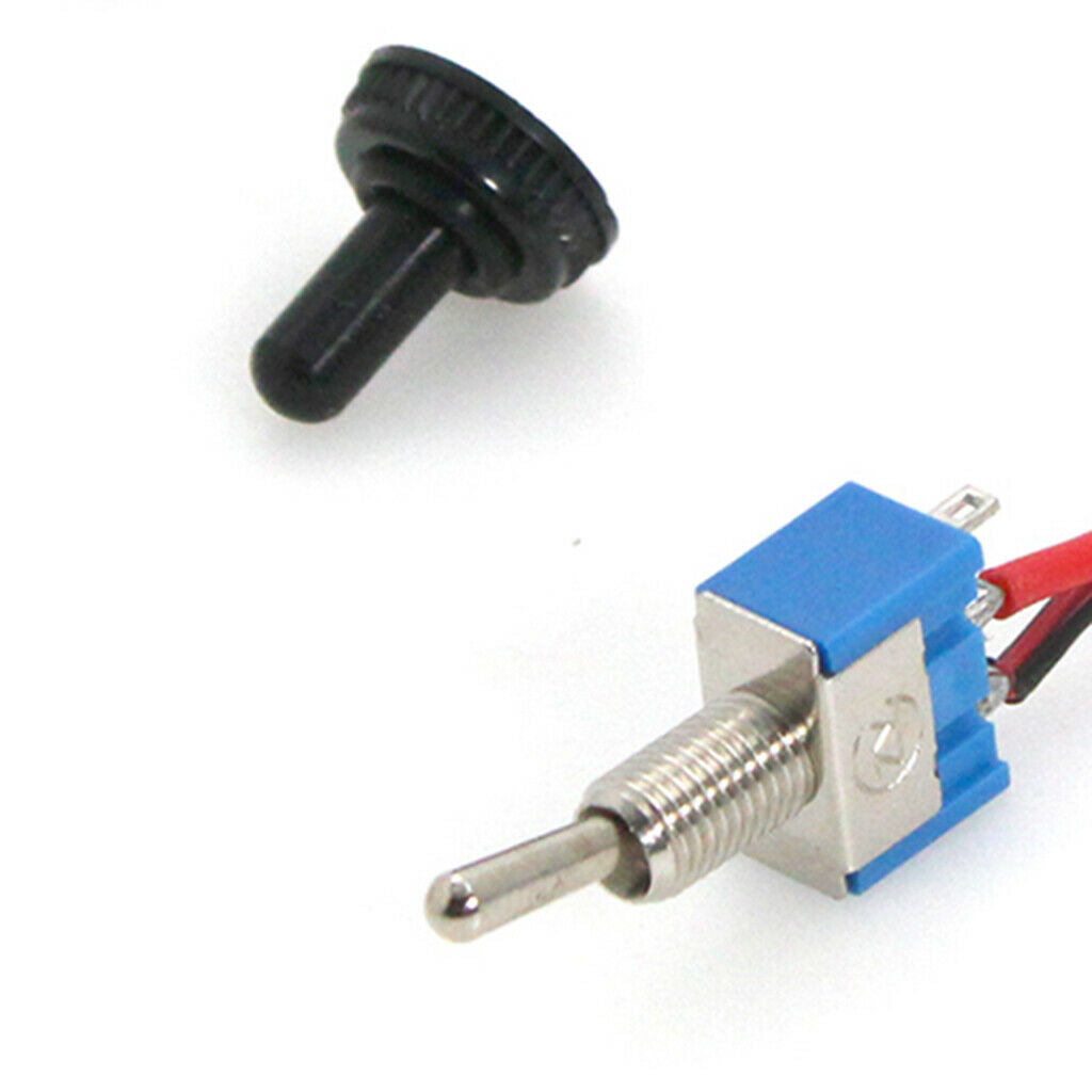 V007 Fishing Bait Boat Accessories Power Switch w/ a   Replacement