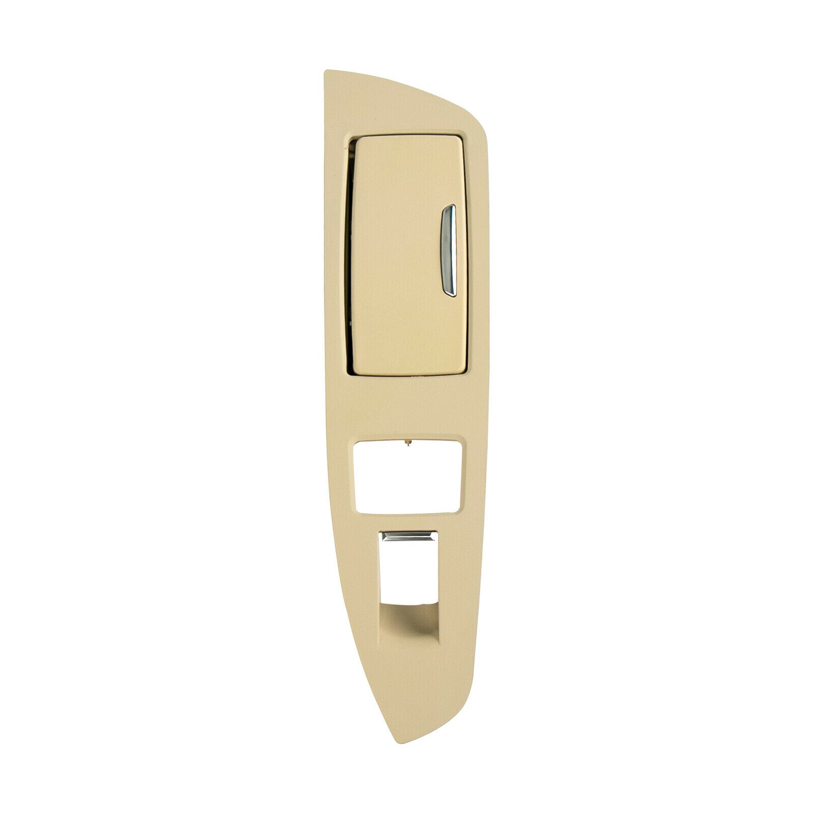 Door Ashtray Assemly Ash Tray for Series F01 09-1Replace Durable Right White