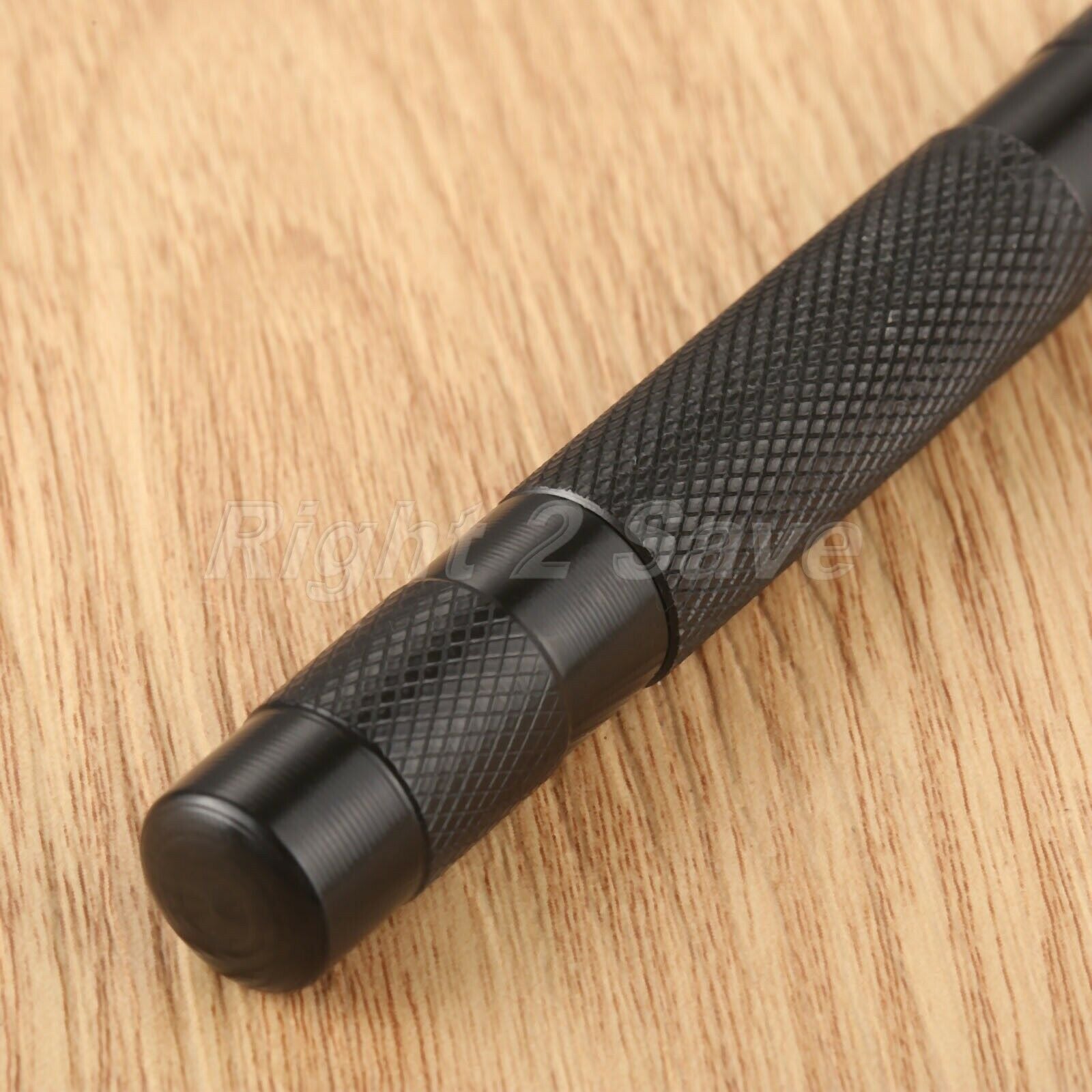 1Pc Automatic Center Punch Spring Loaded Locator High Speed Steel Marking Tool