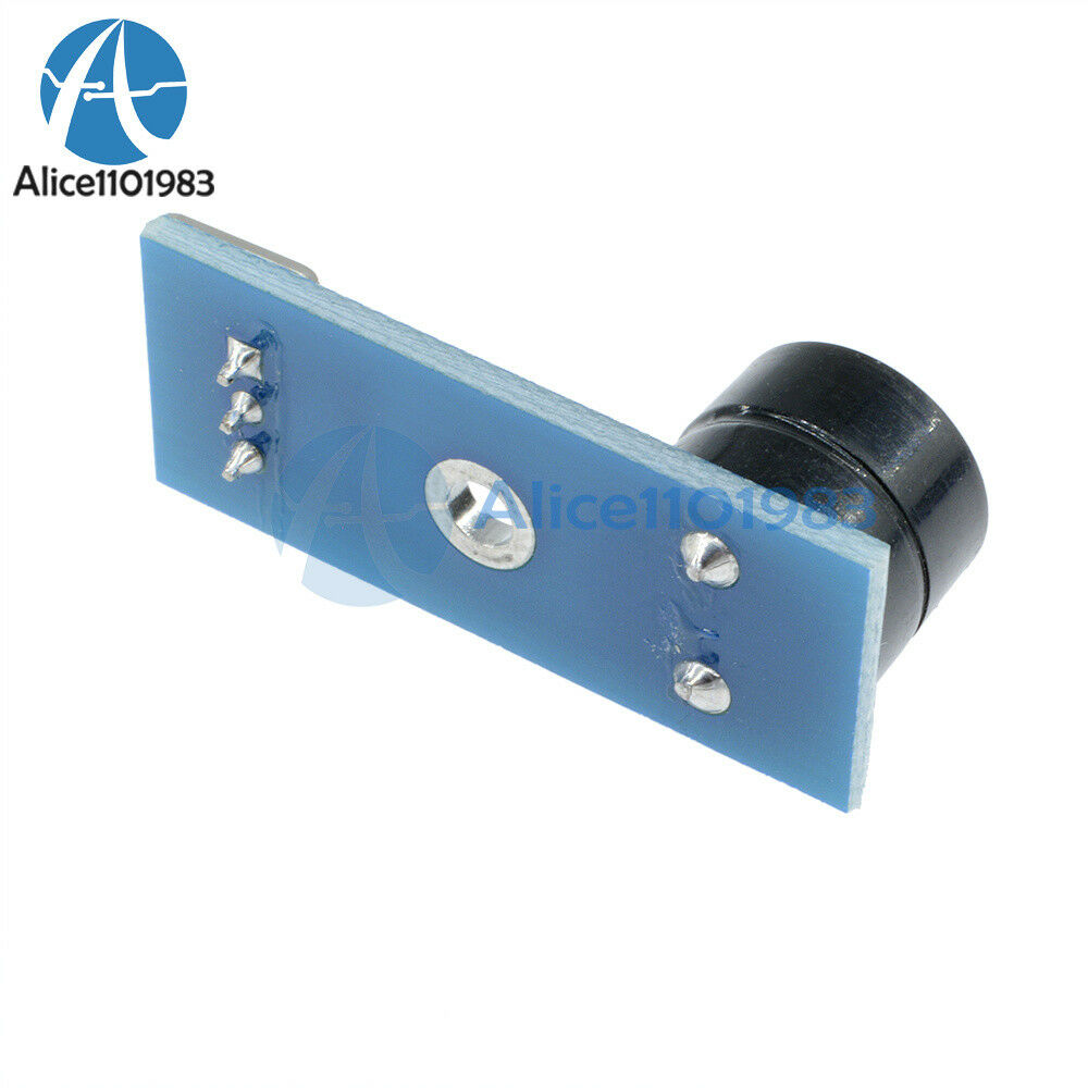 10PCS Active Buzzer Alarm Module Sensor Beep for arduino smart car