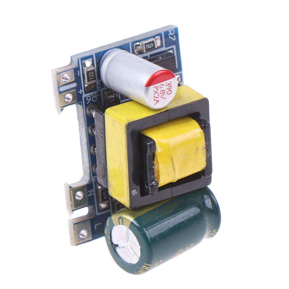 Mini AC-DC 110V 120V 220V 230V to 5V 700mA converter board module power s.l8