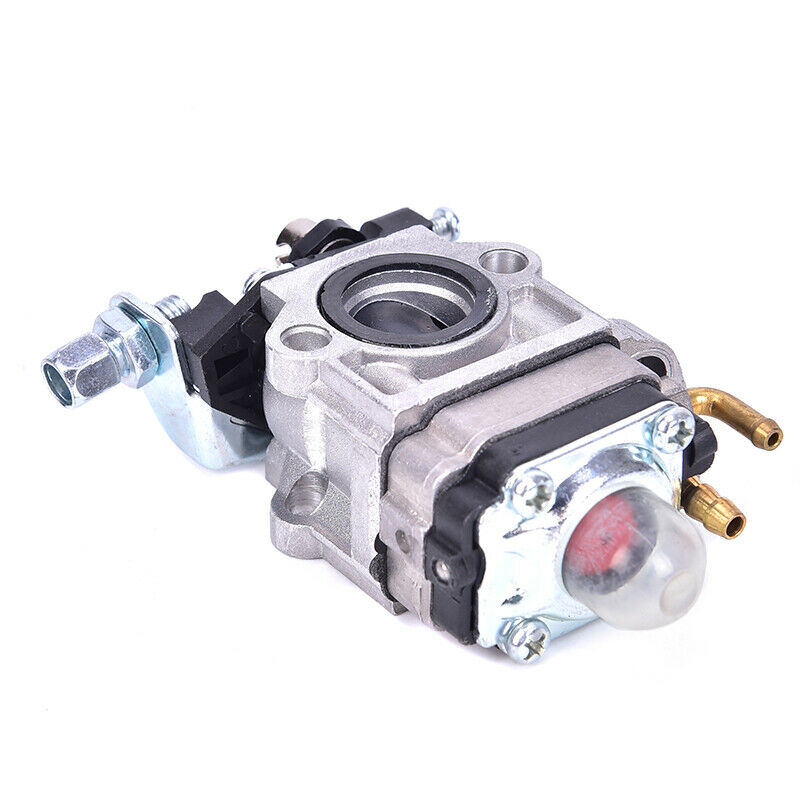 15mm Carburetor Carb For 43 47 49 50cc 2-Stroke Scooter Mini Pocket Chopper BDA