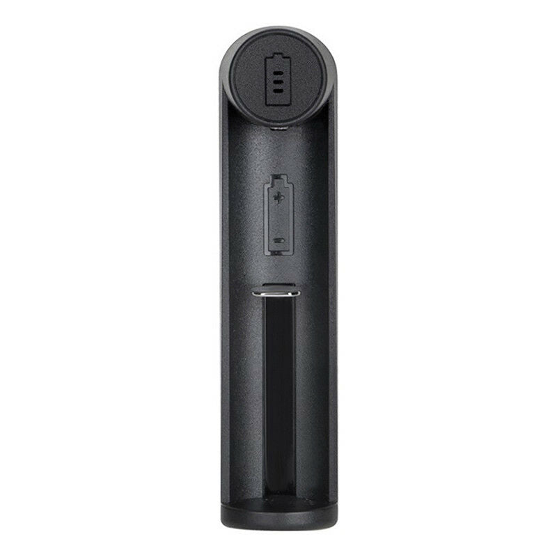 USB Port Universal 18650 Battery Charger Li-ion Charged Stat.l8
