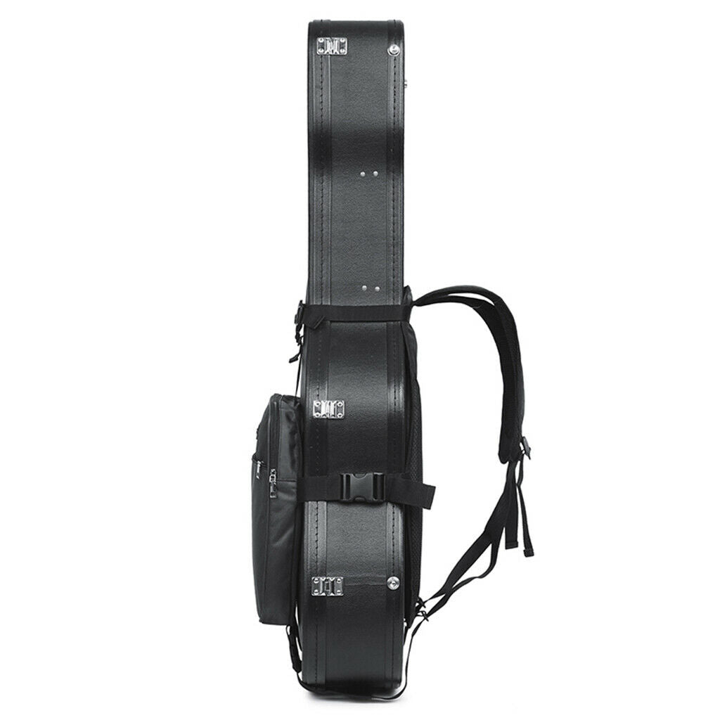 Guitar Straps Belt for Various Guitar Box Case Bag Backpack Carrying Strap