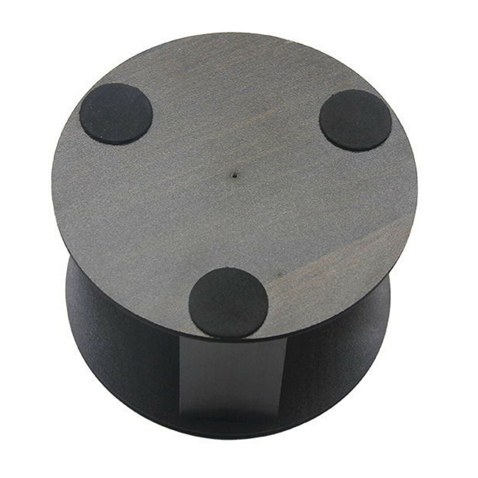 Barber Neck Paper Dispenser Container Salon Tool for Salon Hairdressing