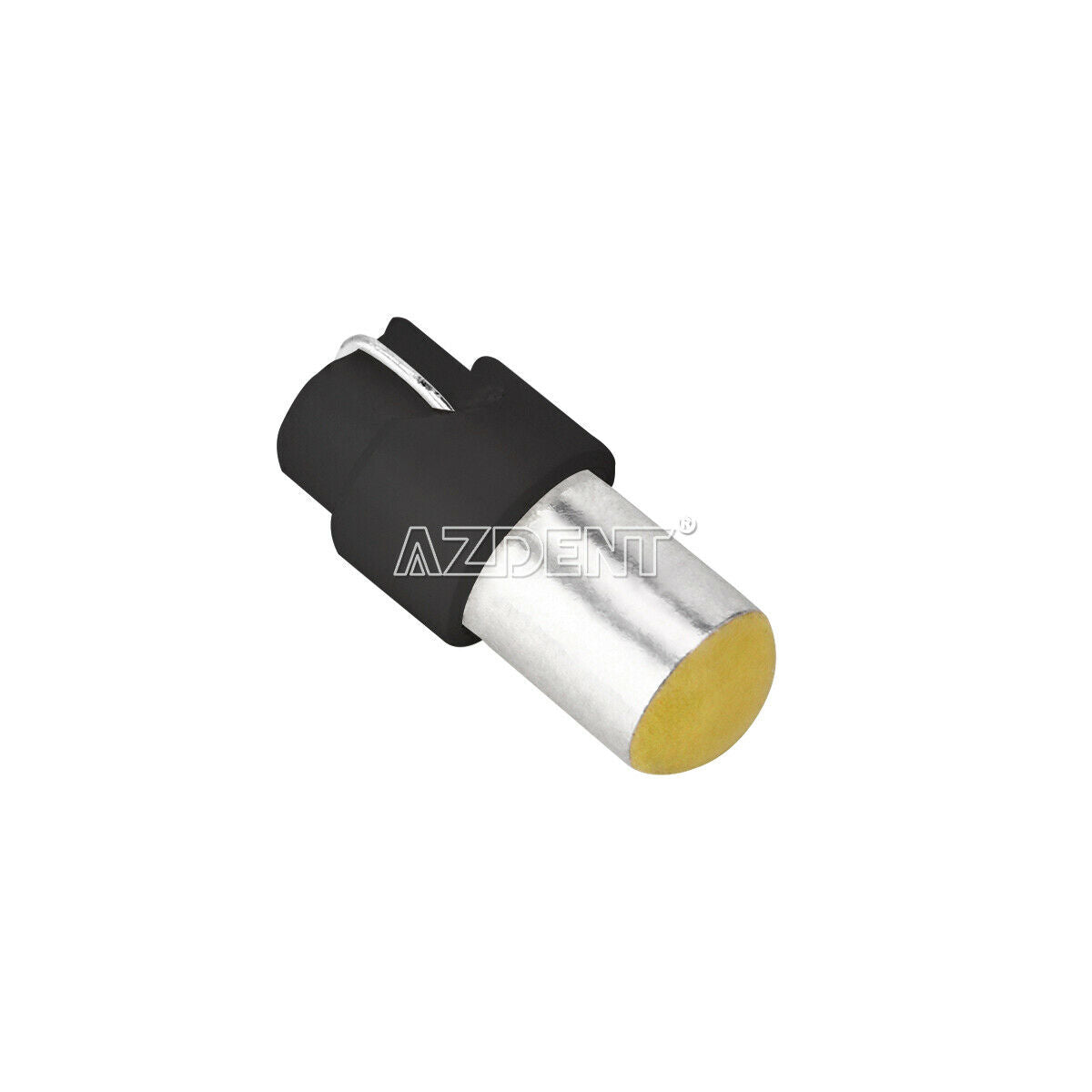 20 X Dental LED Bulb KC-28 Fit Fiber Optic Fast Handpiece Quick Connector