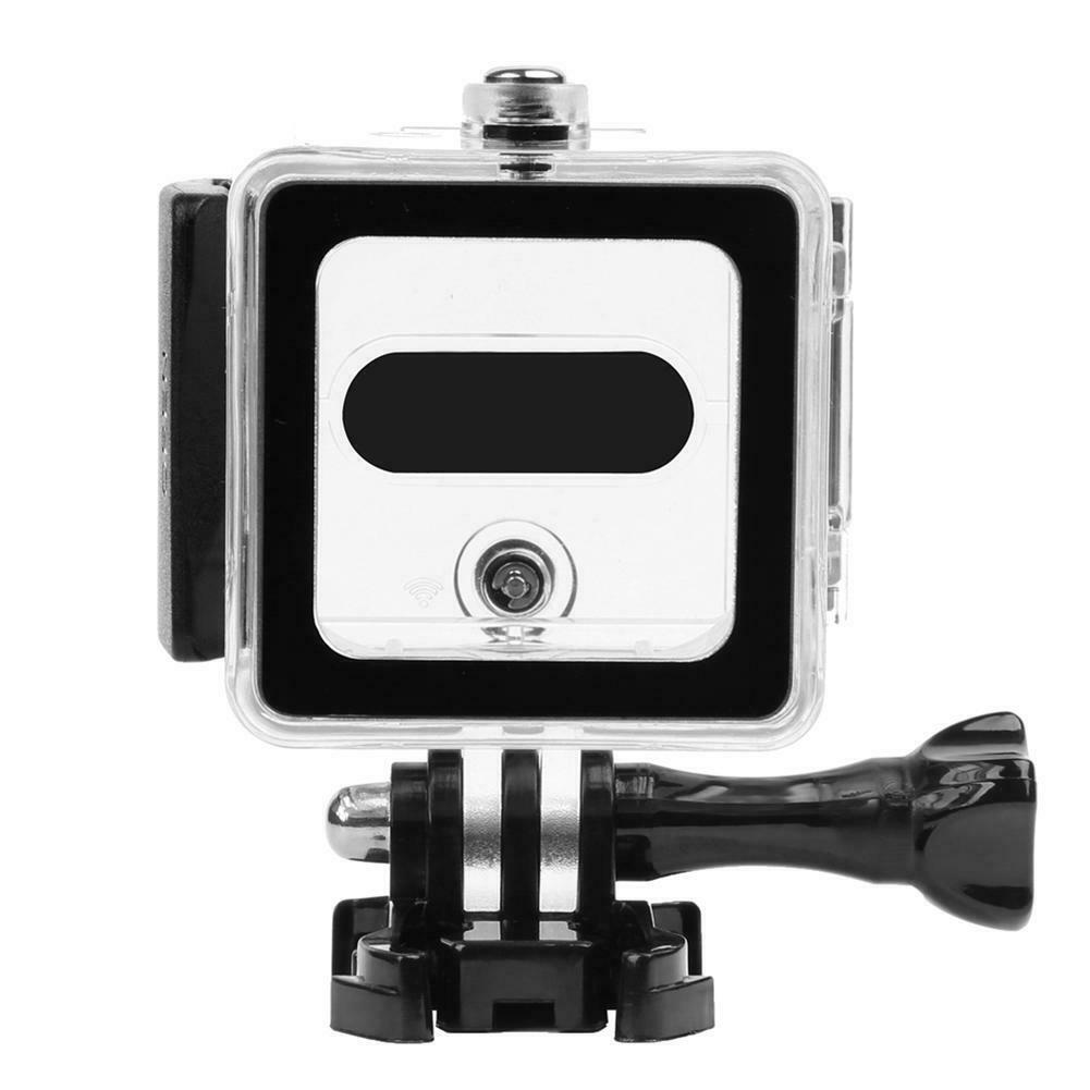 40m Underwater Housing Shell Waterproof Case Cover for Gopro Hero 4 5 Section