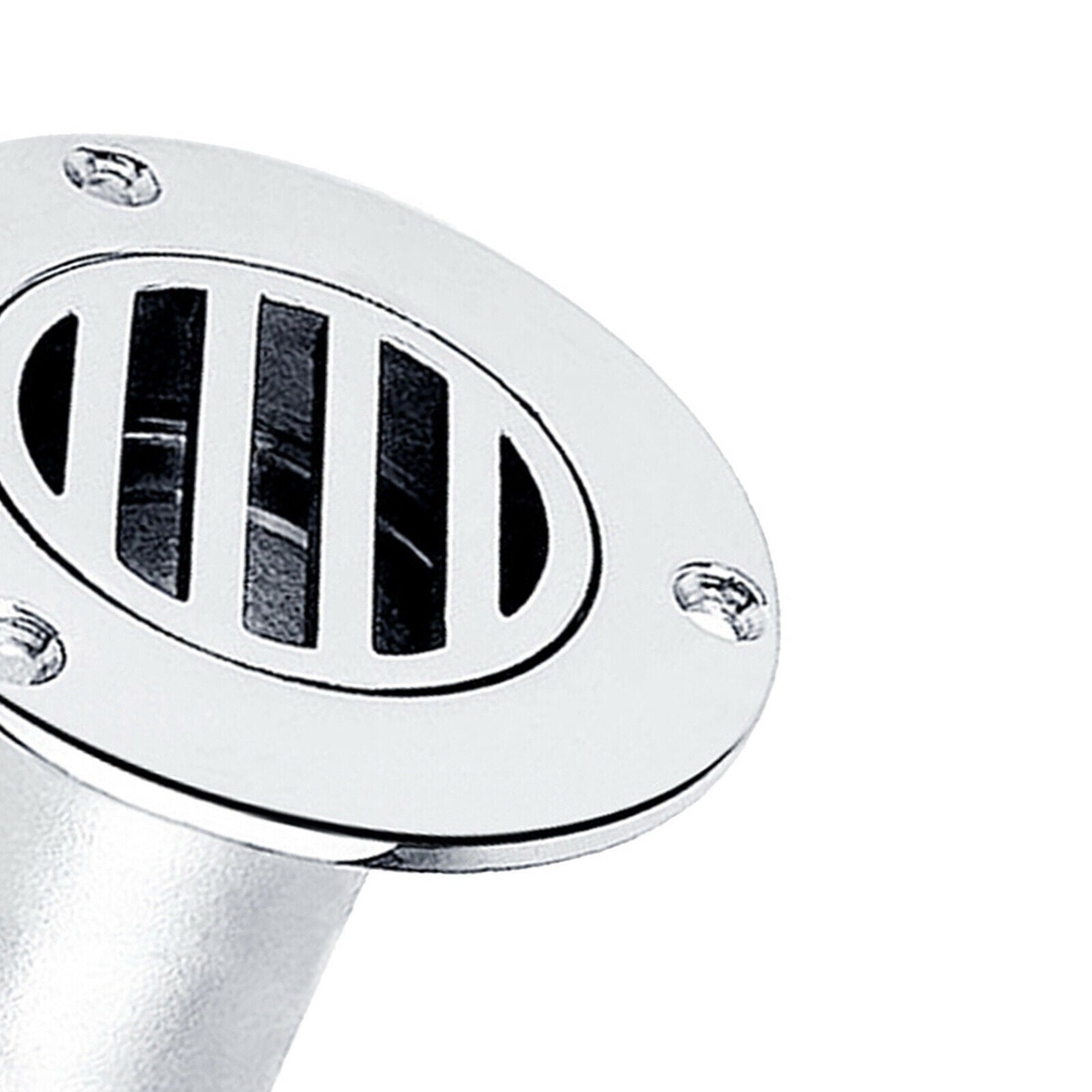 Floor Drain Stable for Boat Deck Drainage Yacht Kayak Accessories 37mm