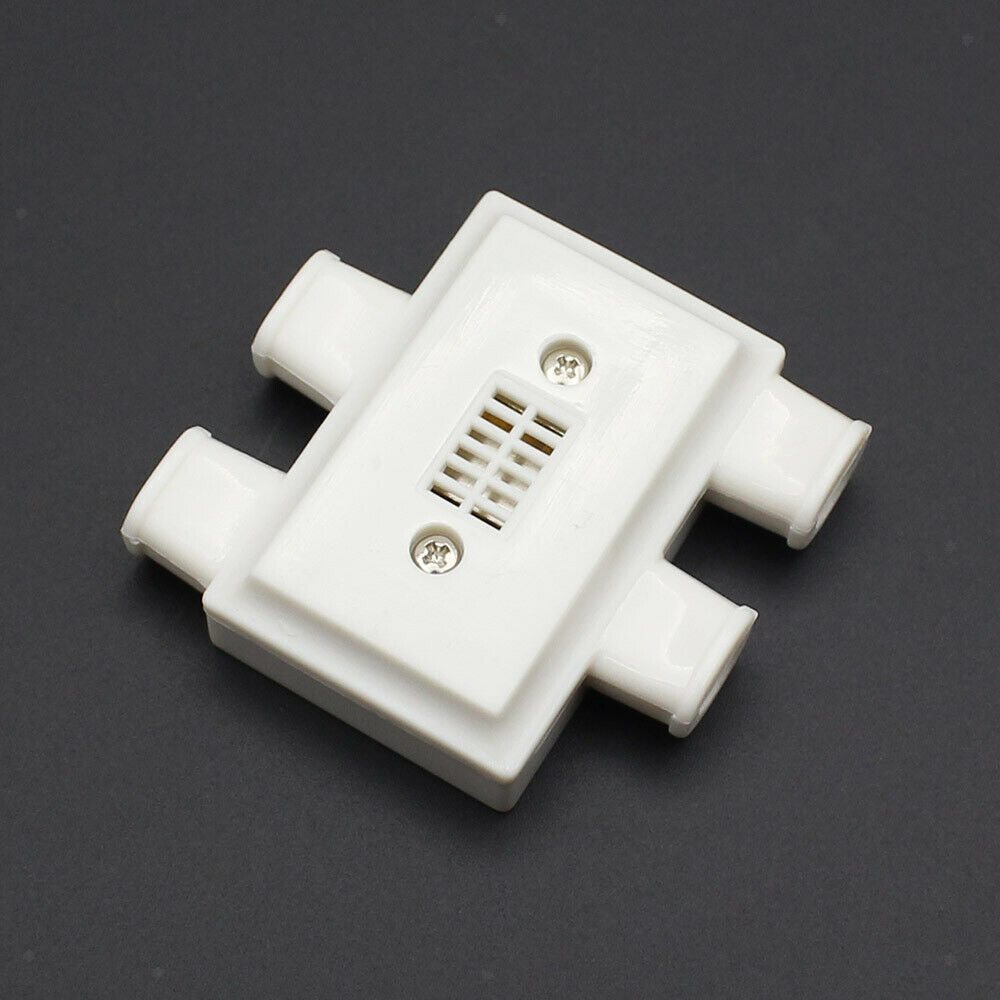 4 Tone Pitch Pipe Tuner Portable Tone Tuner for Violin Musical Instrument