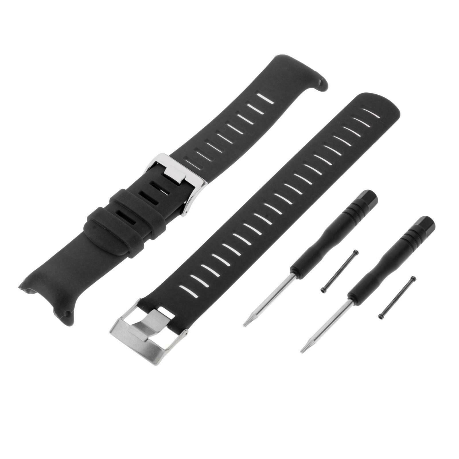 Sports Watch Replacement Band Strap for Suunto D4 / D4i / D4i Novo Watches