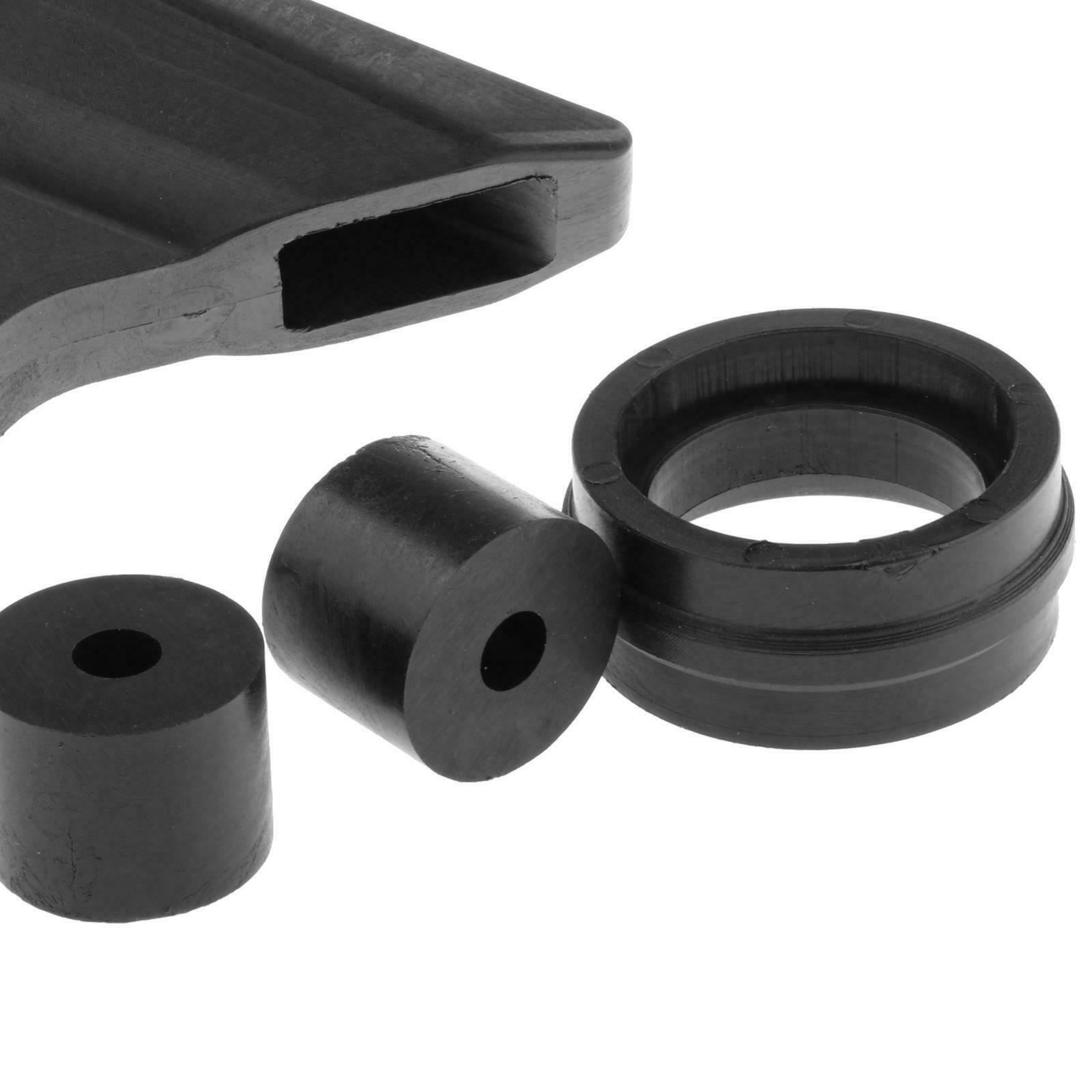 Chain Roller And Guide Complete Kit for Yamaha  YFM350 350X 87-04