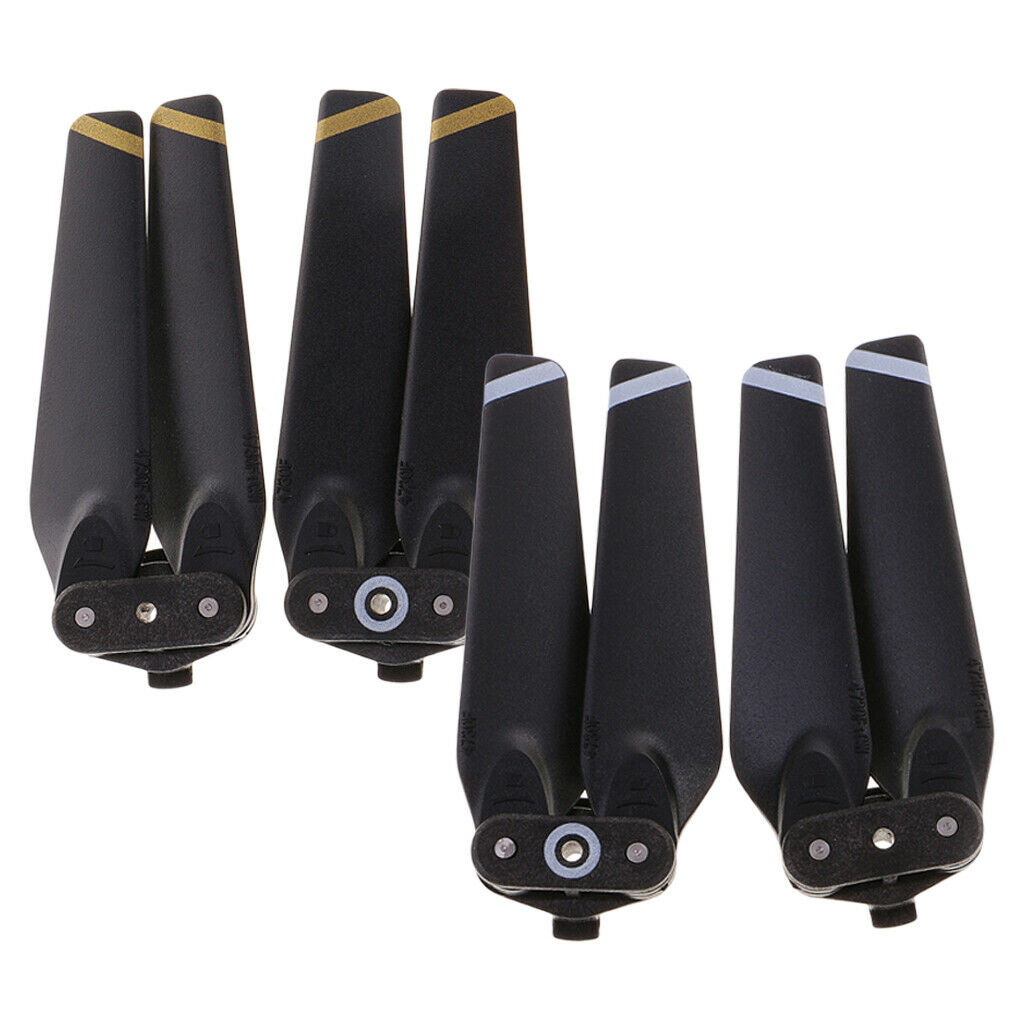 Propeller Set Airscrew Rotary Replacement for DJI SPARK Drone Accessory #1