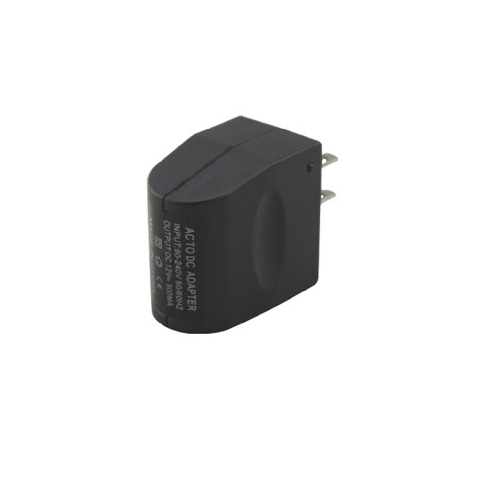 Car Cigarette Lighter Adapter Converter 110V-220V AC Wall Power to 12V DC -AU
