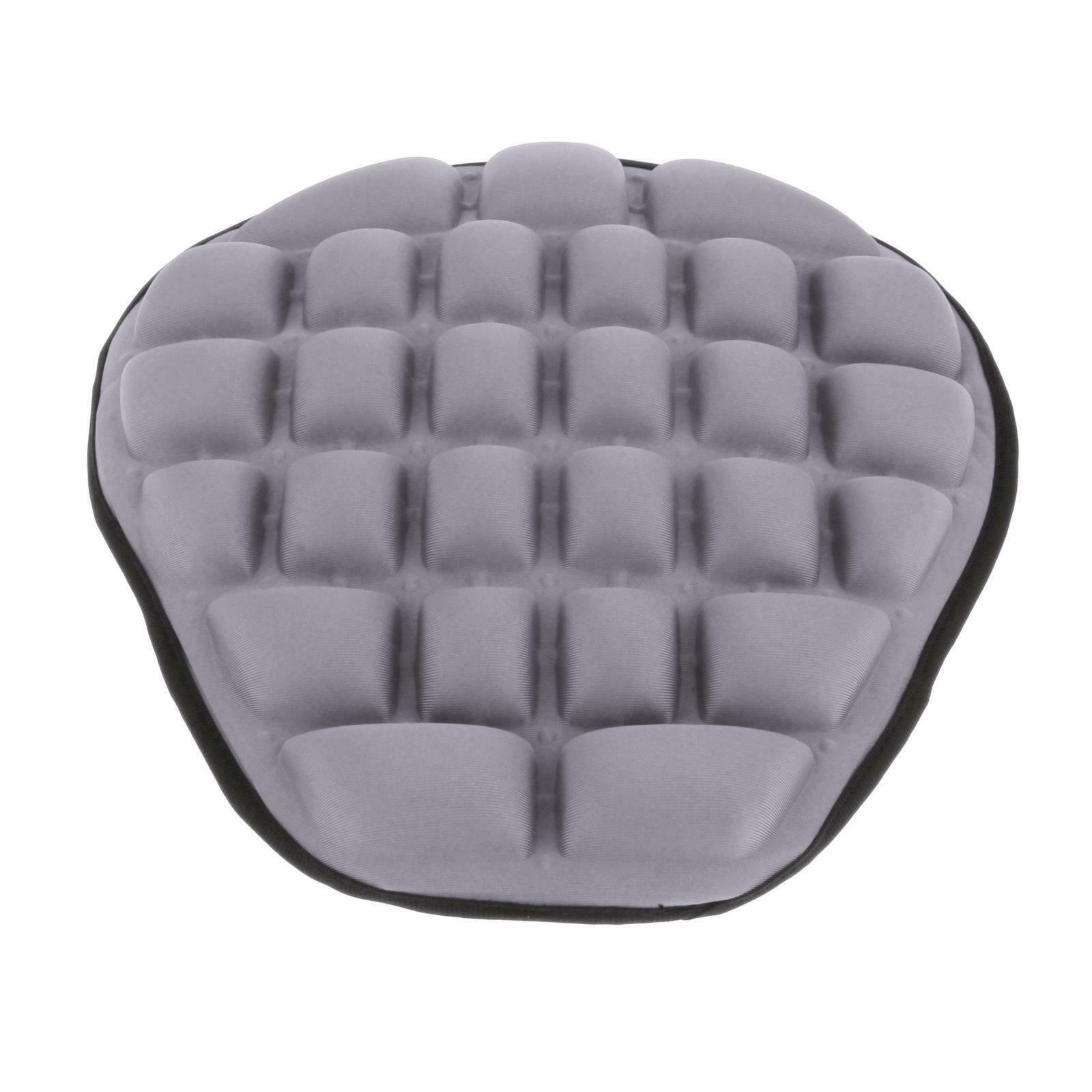 Motorbike Motorcycle Bikes Seat  Cushion Pillow Universal for Cruiser
