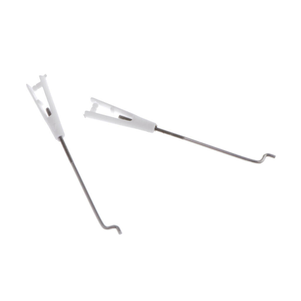 RC Aircraft Steel Wire RC Airplane Accs Metal